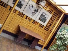 -东关历史文化旅游区-胡氏宅第