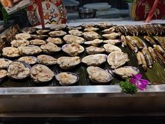 -五月罗马海鲜烤肉自助餐厅(印象城店)