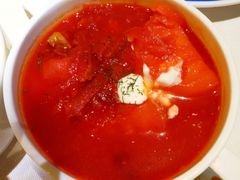 -俄士厨房(万松园店)