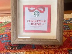 -星巴克(成都龙湖三千集店)