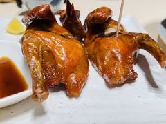 -侨美食家·粤菜(体育西路店)