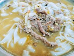 老友牛肉粉-舒记老友粉(埌西店)