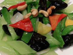 -高第街56号餐厅(银座商城玉函店)