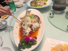 -华竹饭店(中央大街店)