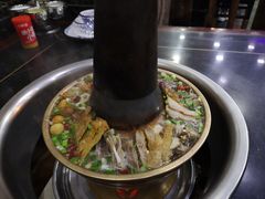 -陆记源·青海土火锅