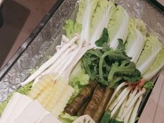 -集渔·泰式海鲜火锅(科华店)
