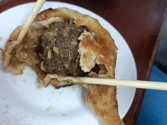 -宝瑞门钉肉饼店