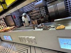 -集杰尚品海鲜烤肉自助餐厅(即墨宝龙广场店)