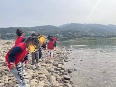 -宾果蒙特梭利托育儿童之家幼儿园(爱琴海店)