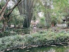 -成都杜甫草堂博物馆