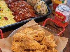 -韩热集市(百源店)