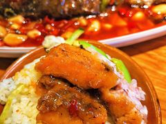 -先启半步颠·川菜小炒