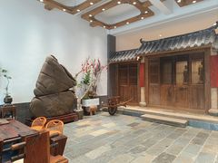 -天荷菜根·闽南素食自助(少林寺店)