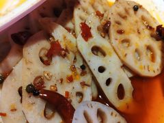 -霸王虾·小龙虾香辣蟹(玉林店)