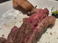 -107私厨·牛排馆(龙岗店)