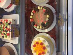 -新侨三宝乐面包店(崇文门店)