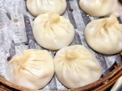 -上味馆南翔小笼(杏山路店)