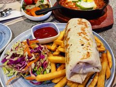 -La Medina餐厅(亮马河南路店)