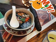 冰粉-草堂無二·成都串串(万象城店)