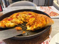 -必胜客(东大桥店)