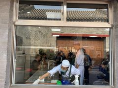 -清真·鸦儿李记·小馆(后海店)