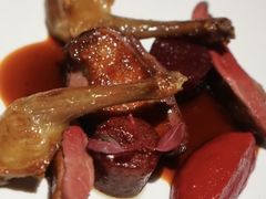 -Oyster Talks 四度蚝法餐厅