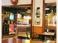 门面-麦落精酿啤酒餐吧(先农大院店)