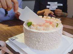 -浮光之丘MontCake生日蛋糕(科华路店)