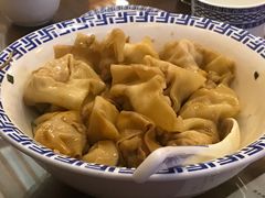 -笑来喜馄饨小笼工坊店(湖滨街店)