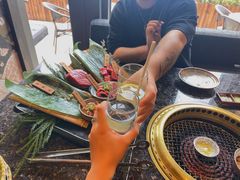 -老乾杯和牛烧肉(王府中环店)