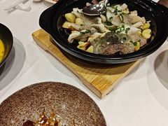 -南宁荔园维景国际酒店·荔园中餐厅