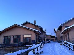 -北极村旅游风景区