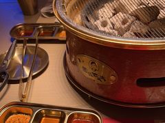 -西塔老太太泥炉烤肉(温州首店万象城黑金店)