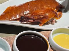 -那家小馆•北京菜•烤鸭(中关村店)