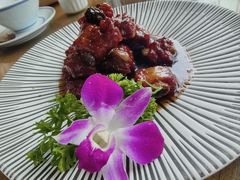 -浔庐餐厅•江西老字号•九江菜(南湖国际店)