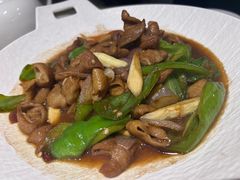 -一鸣饭庄(七星店)