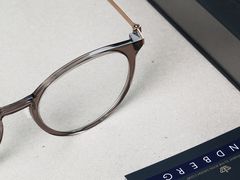 -目艮眼镜SHOWROOM(品牌集合店)