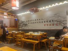 -堂客老火锅(欣阳广场总店)