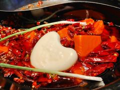 -牛市坎火锅(建设路店)