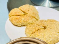 安康芝麻烧饼-莲花餐饮(高新店)