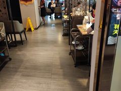 大堂-七欣天(上海淮海路新尚广场店)