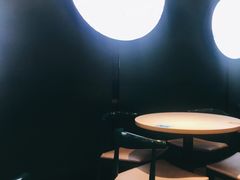 用餐区-大娘水饺(浒崇路大润发店)