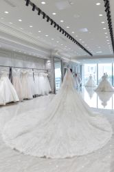 -MuseMarry婚纱(前海嘉里中心店)