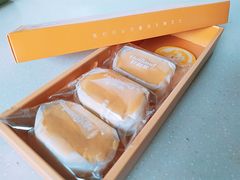-好利来(川大店)