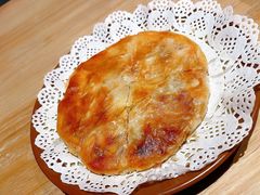 手工牛肉饼-川堂风·跷脚牛肉·乐山爆炒(宝山日月光店)