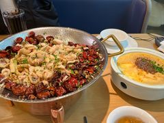 -大丰收脆鱼(万达江北店)