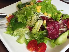 Mammamia&nbsp;Pizzeria-Mammamia意大利餐厅(阳春巷店)