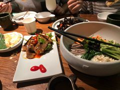 -云海肴·汽锅鸡·云南菜(美罗城店)