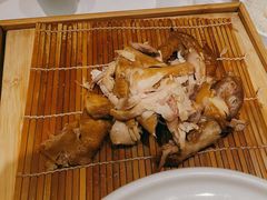 -惠丰堂饭庄·烤鸭·京味菜(翠微路店)