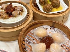 -稻香酒家·33年老字号·港式粤菜(富邦中心店)